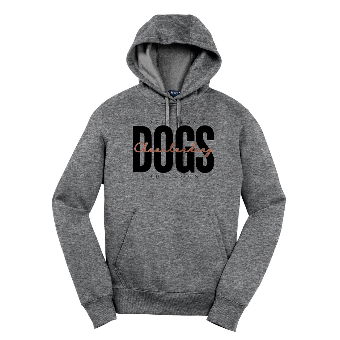Brighton Cheer Premium Hoodie BC2