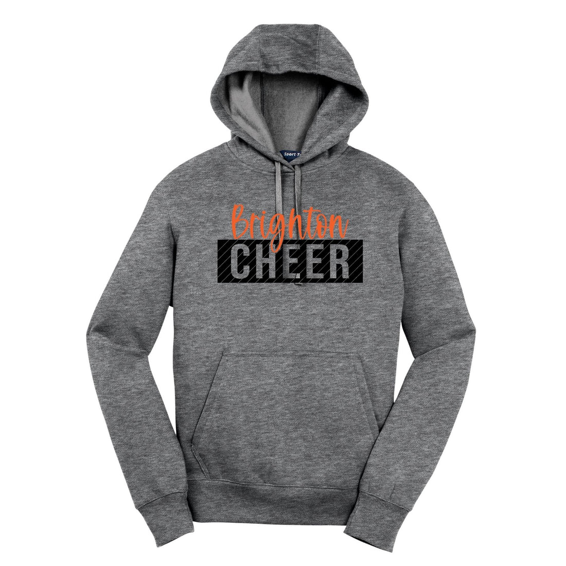 Brighton Cheer Premium Hoodie BC4