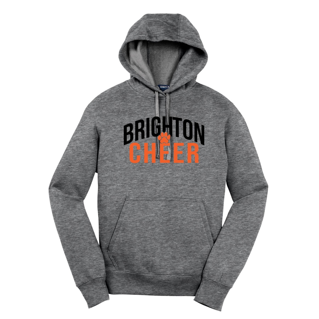 Brighton Cheer Premium Hoodie BC3