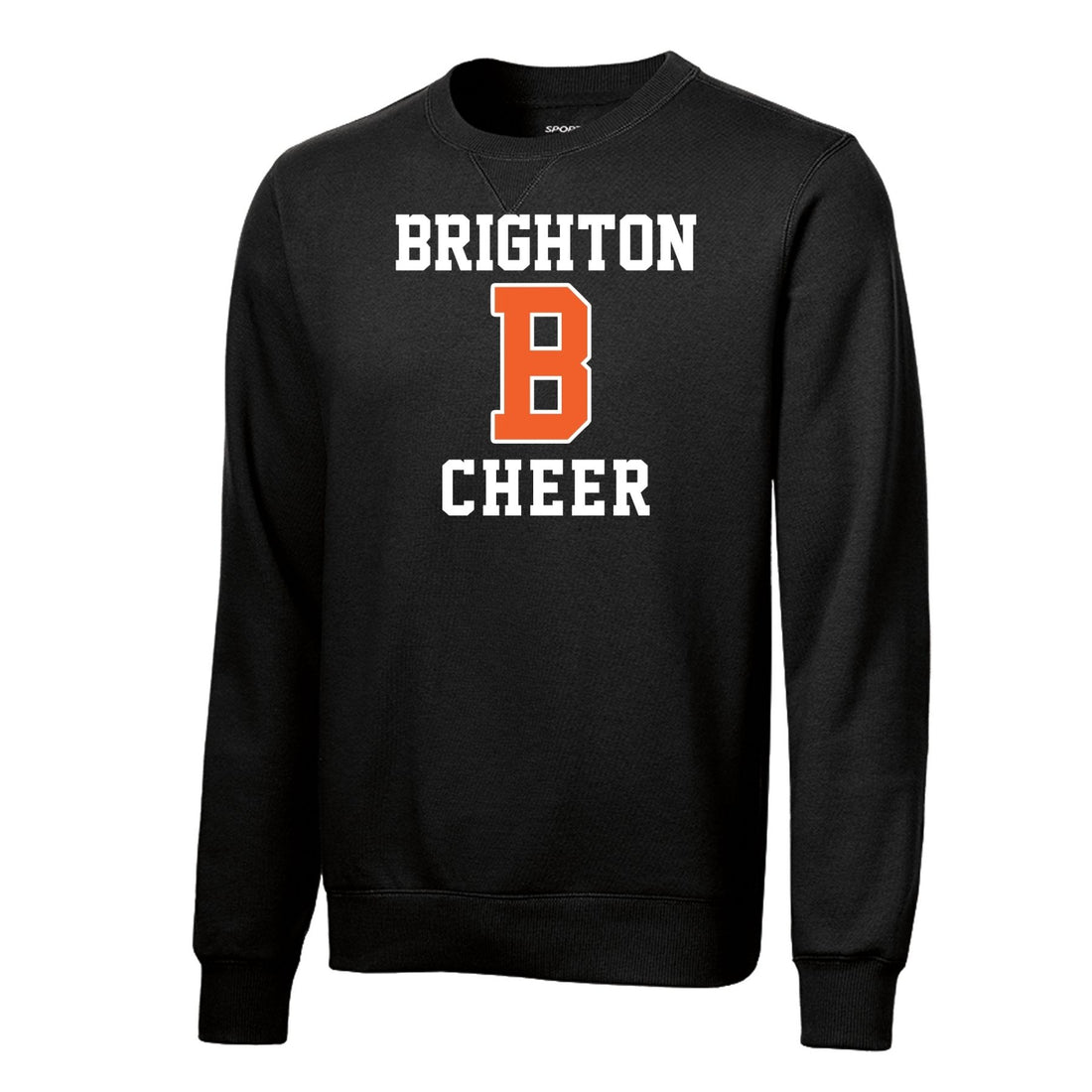 Brighton Cheer Premium Crewneck BC5