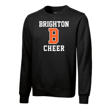 Brighton Cheer Premium Crewneck BC5