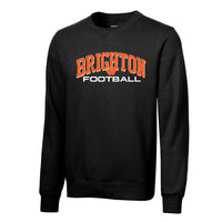 Brighton Football Premium Crewneck BF3