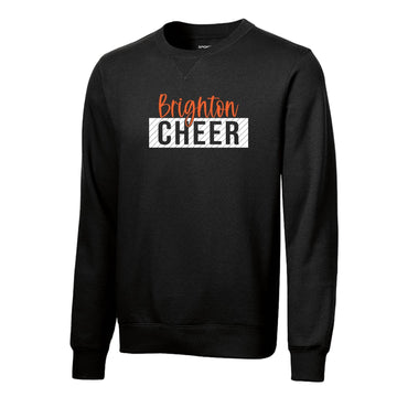 Brighton Cheer Premium Crewneck BC4
