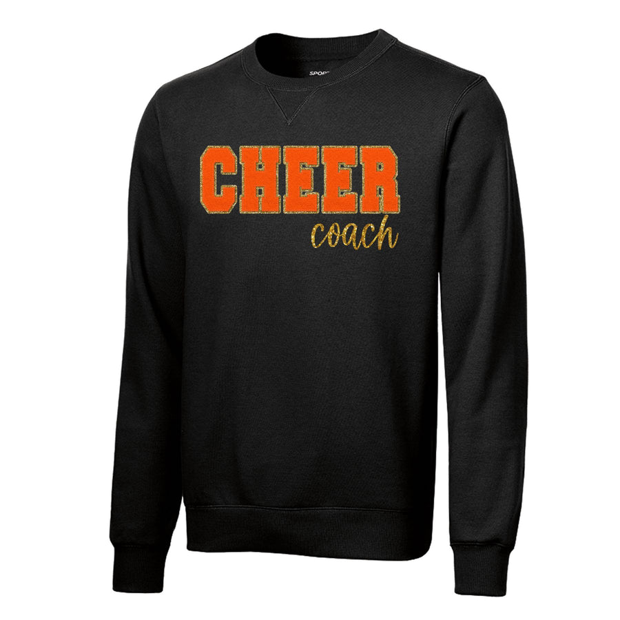 CHEER Premium Sweatshirts - PRACTICE APPROVED