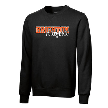 Brighton Volleyball Premium Crewneck BV2