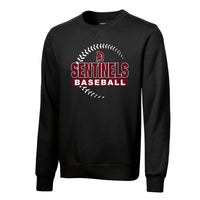 CSPA Baseball Premium Sweatshirt