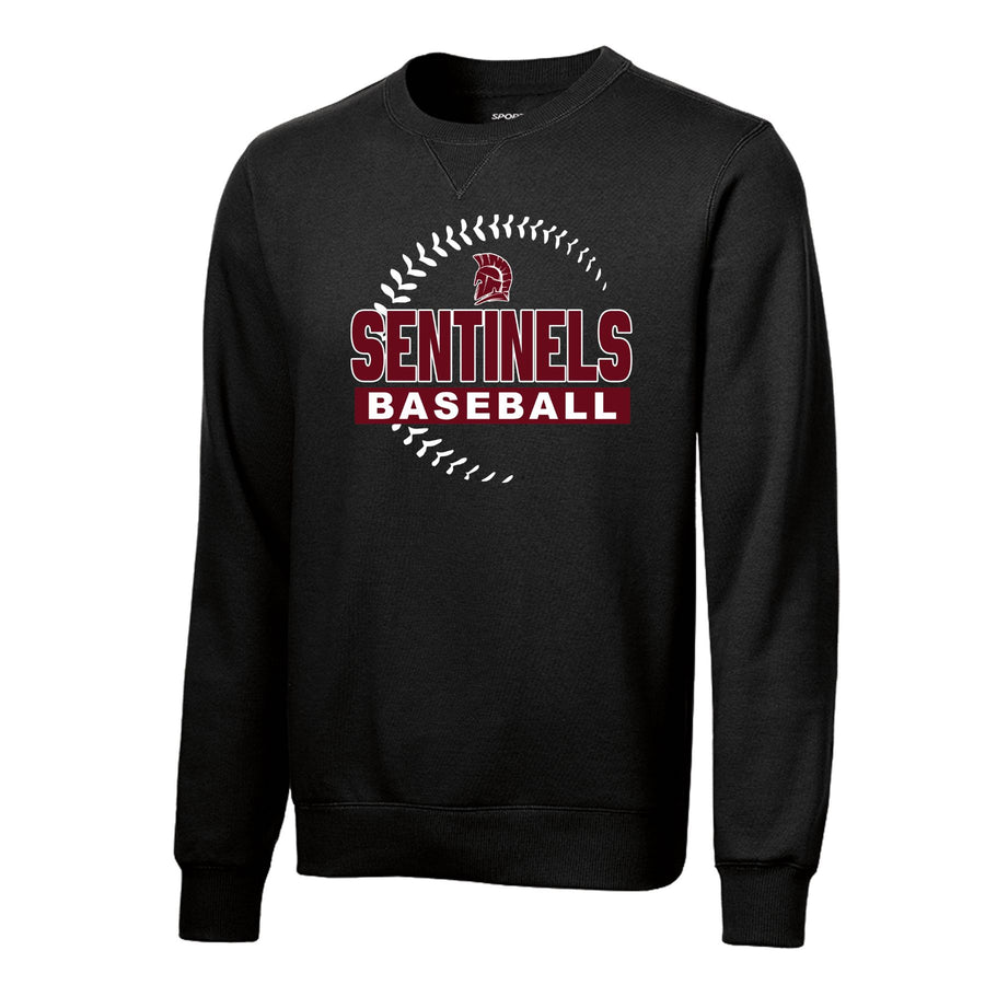 CSPA Baseball Premium Sweatshirt