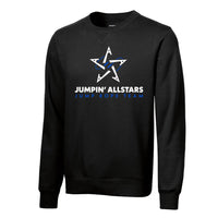 Jumpin' All Stars Premium Crewneck