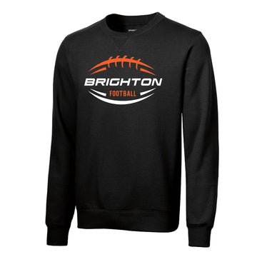 Brighton Football Premium Crewneck BF4