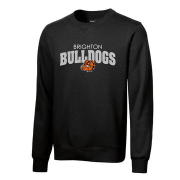 Brighton Bulldogs Premium Crewneck B208