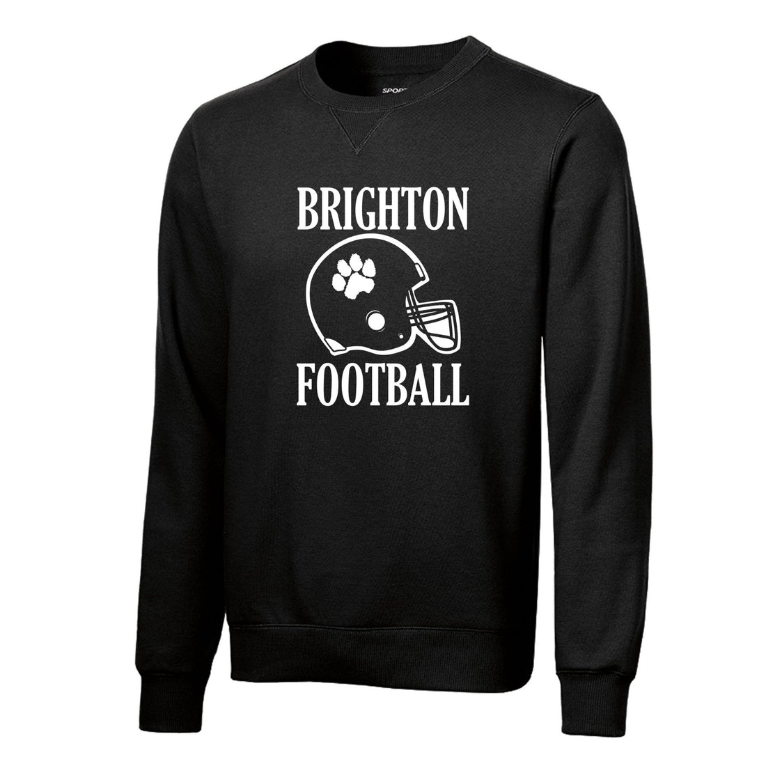 Brighton Football Premium Crewneck BF2