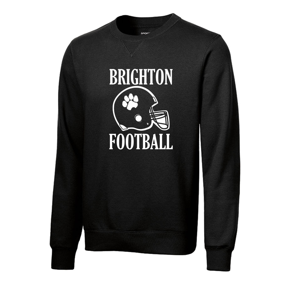 Brighton Football Premium Crewneck BF2