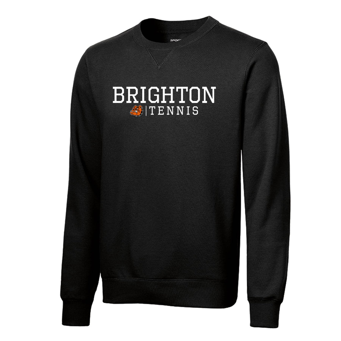 Brighton Tennis Premium Crewneck BT1