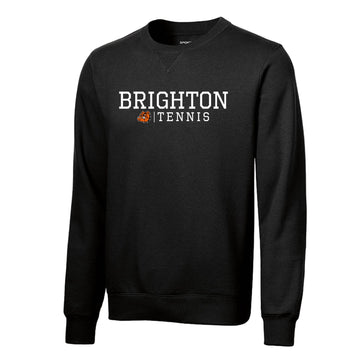 Brighton Tennis Premium Crewneck BT1
