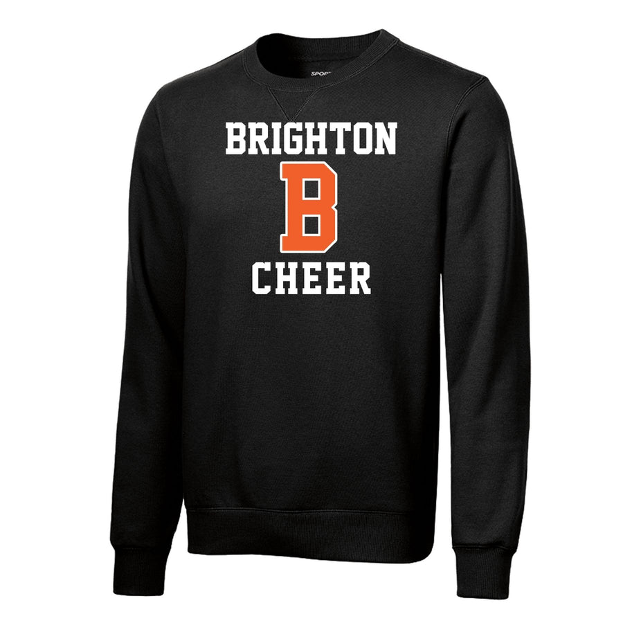 Brighton Cheer Premium Crewneck BC5