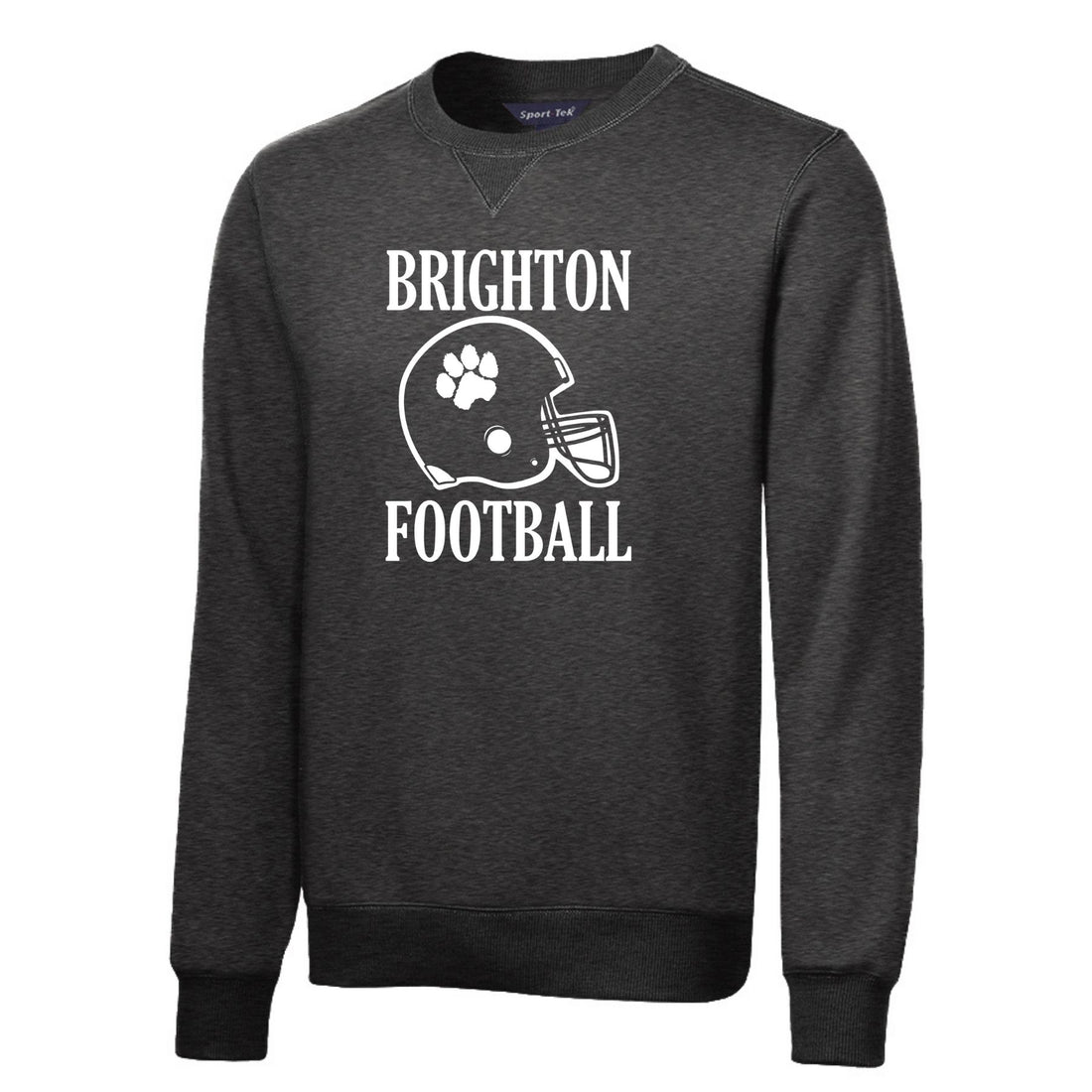Brighton Football Premium Crewneck BF2