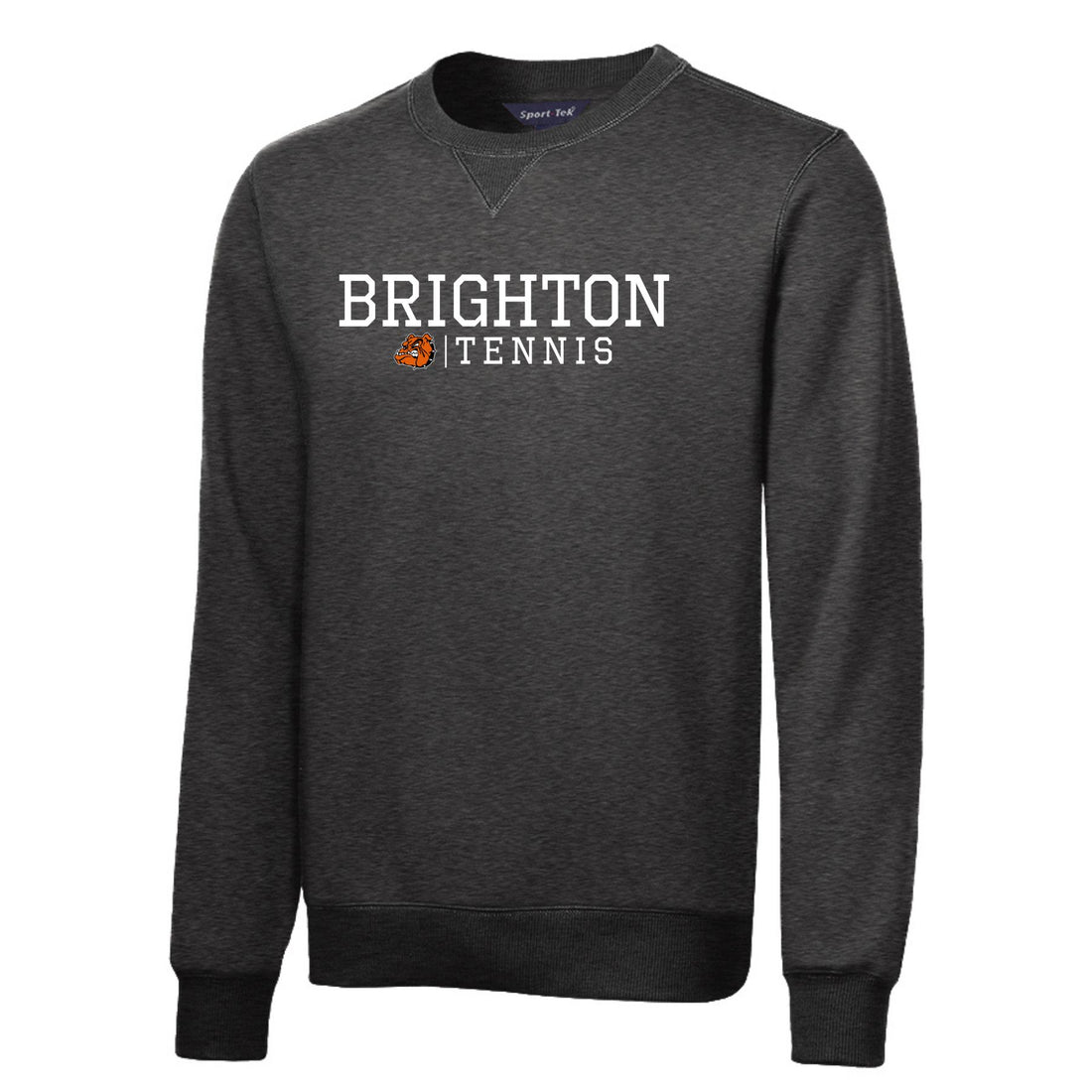 Brighton Tennis Premium Crewneck BT1