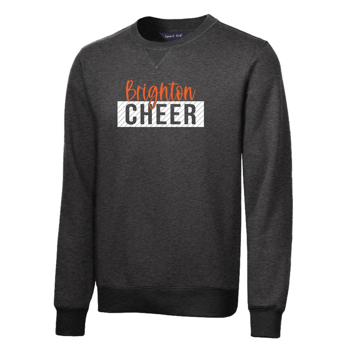 Brighton Cheer Premium Crewneck BC4