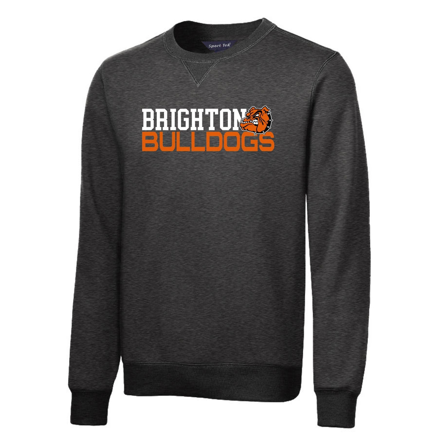 Brighton Bulldogs Premium Crewneck B117