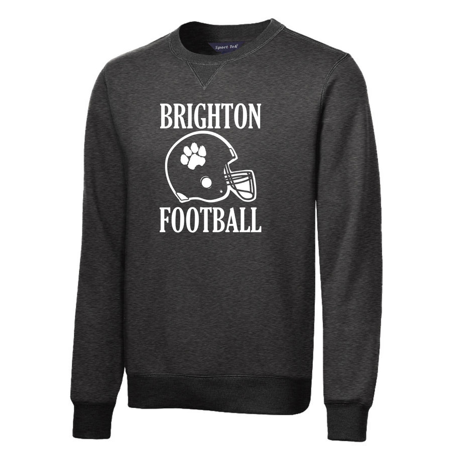Brighton Football Premium Crewneck BF2