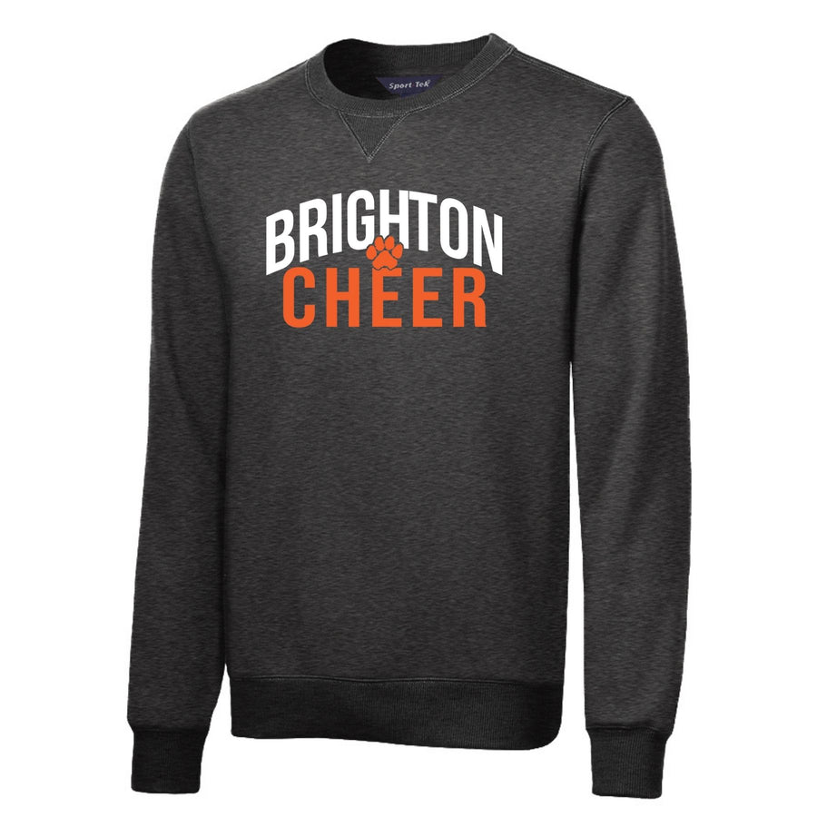 Brighton Cheer Premium Crewneck BC3