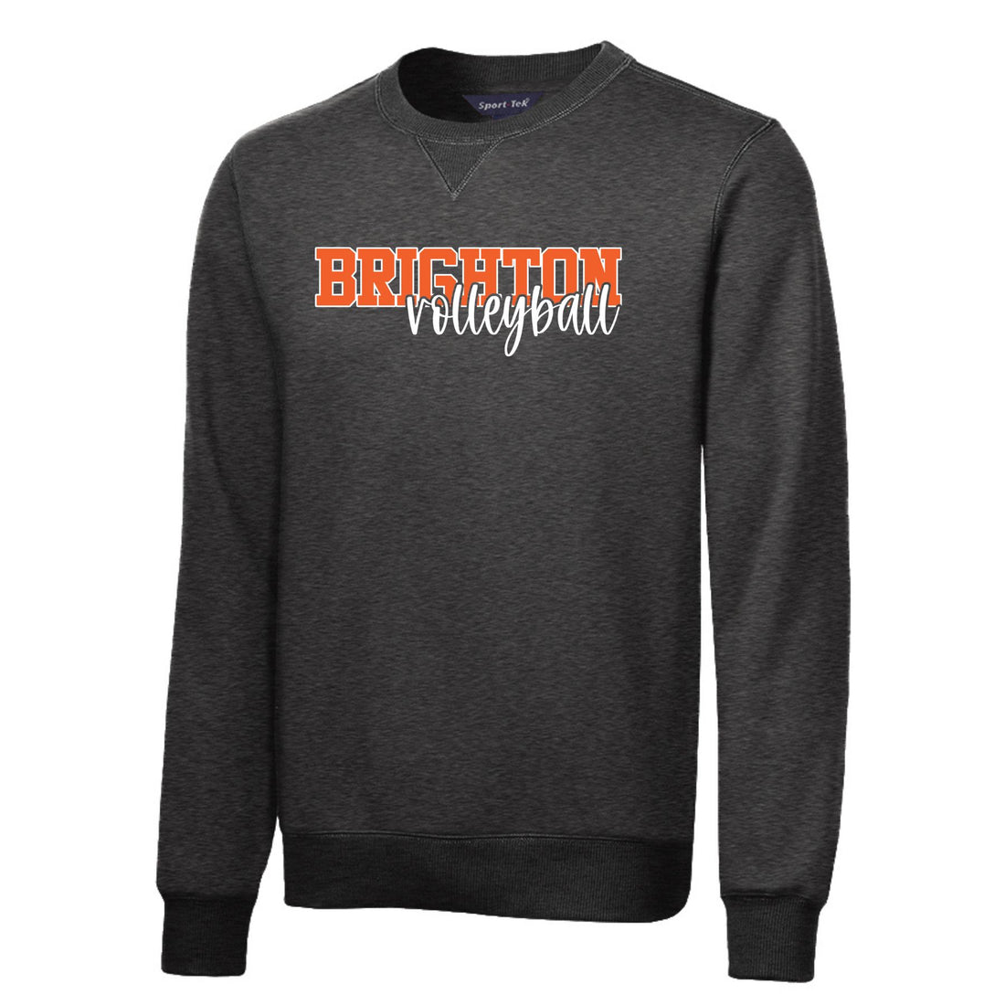 Brighton Volleyball Premium Crewneck BV2