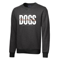 Brighton Cheer Premium Crewneck BC2