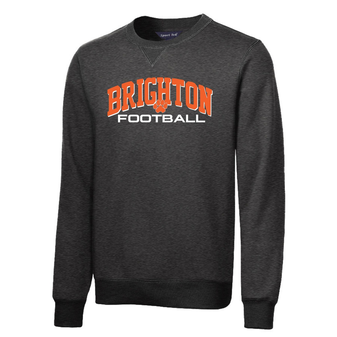 Brighton Football Premium Crewneck BF3