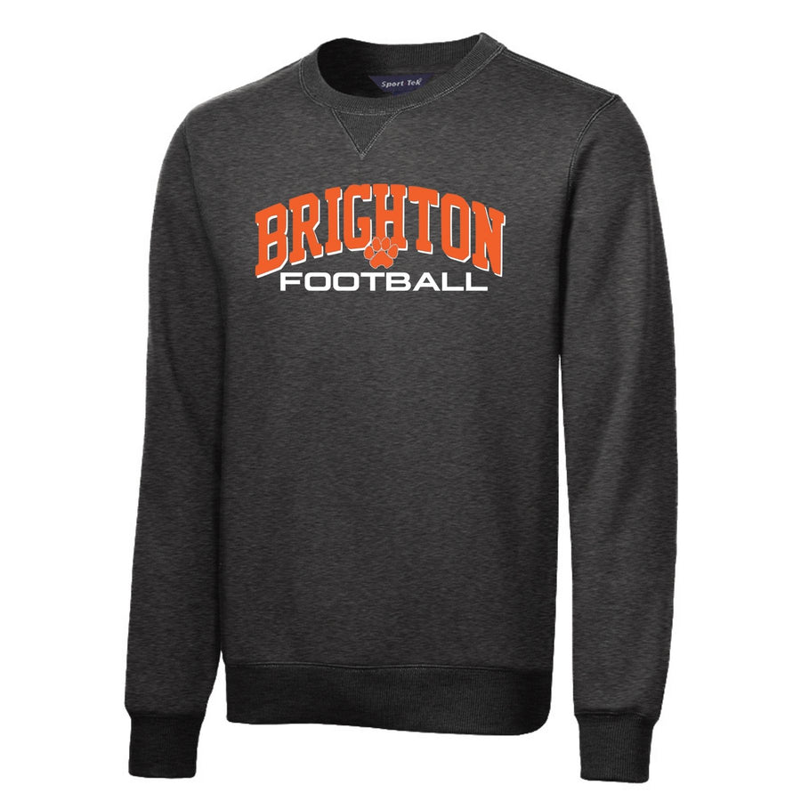 Brighton Football Premium Crewneck BF3