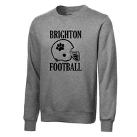Brighton Football Premium Crewneck BF2