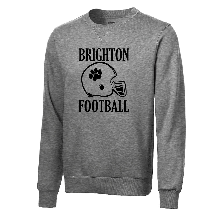 Brighton Football Premium Crewneck BF2