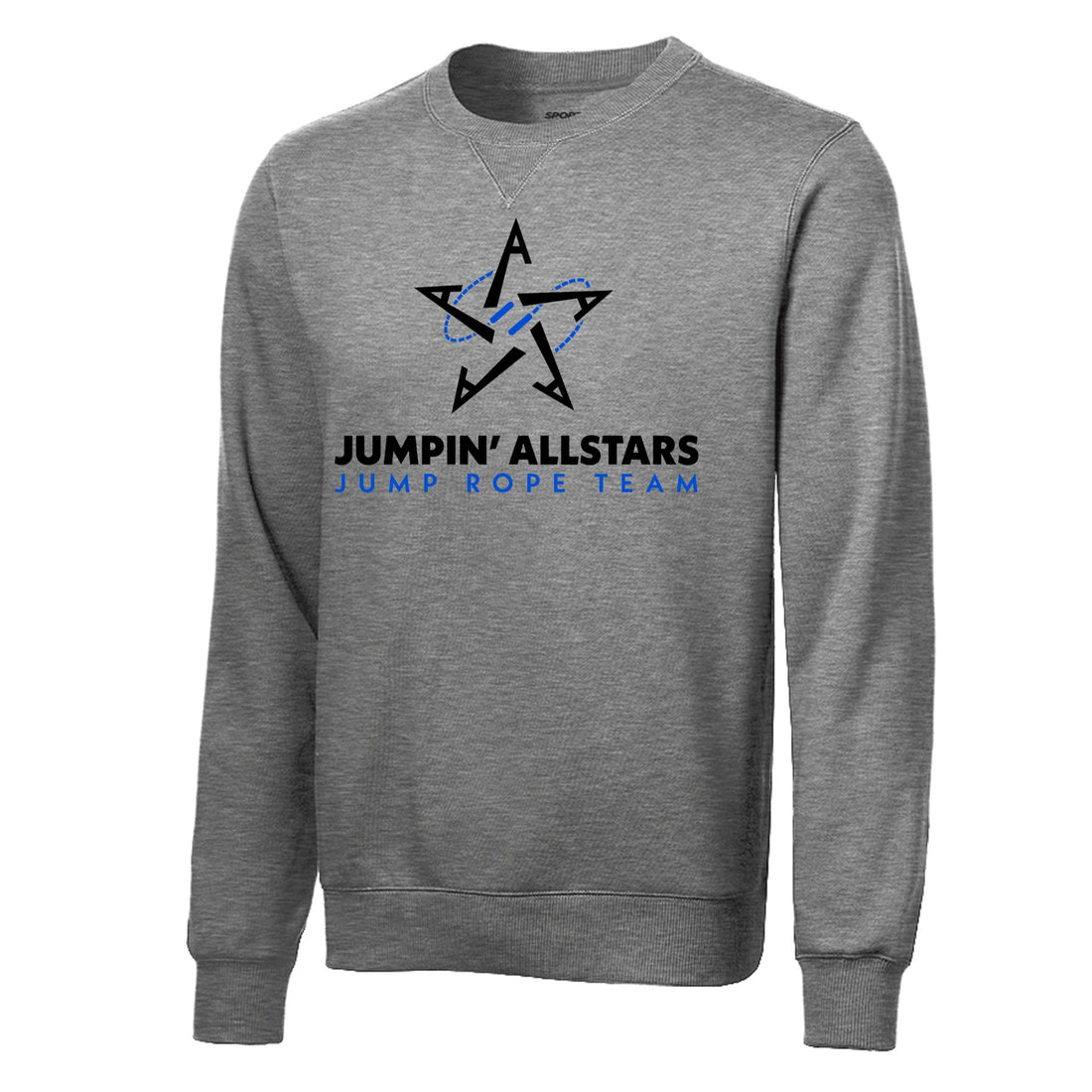 Jumpin' All Stars Premium Crewneck