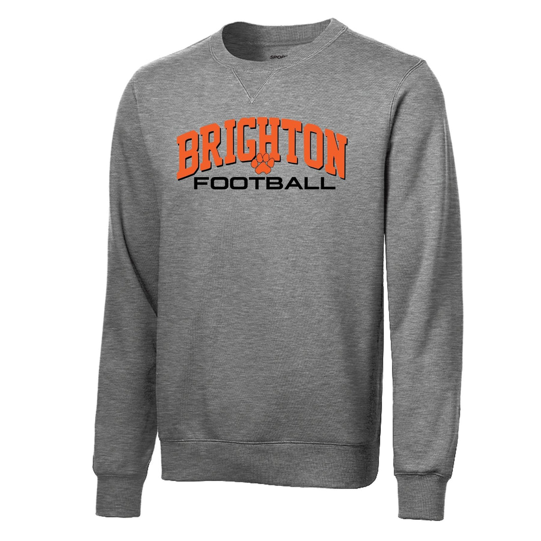 Brighton Football Premium Crewneck BF3
