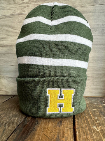 Howell Fleece Lined Beanie