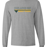 Highlander Way Long Sleeve Tee