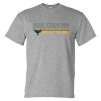 Highlander Way Tee