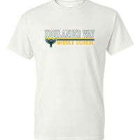 Highlander Way Tee