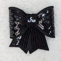 Sequin Bow Patch