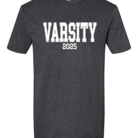 2025 Level Tee