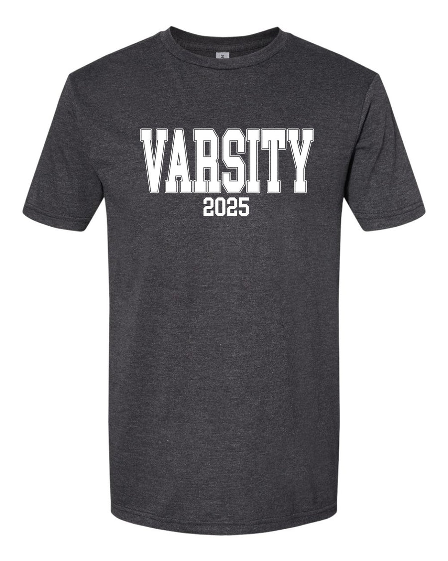 2025 Level Tee