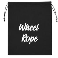 Drawstring Jump Rope Bag