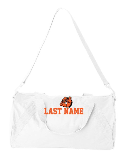 Brighton Duffle Bag