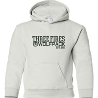 Wolfpack Hoodie