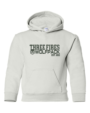 Wolfpack Hoodie