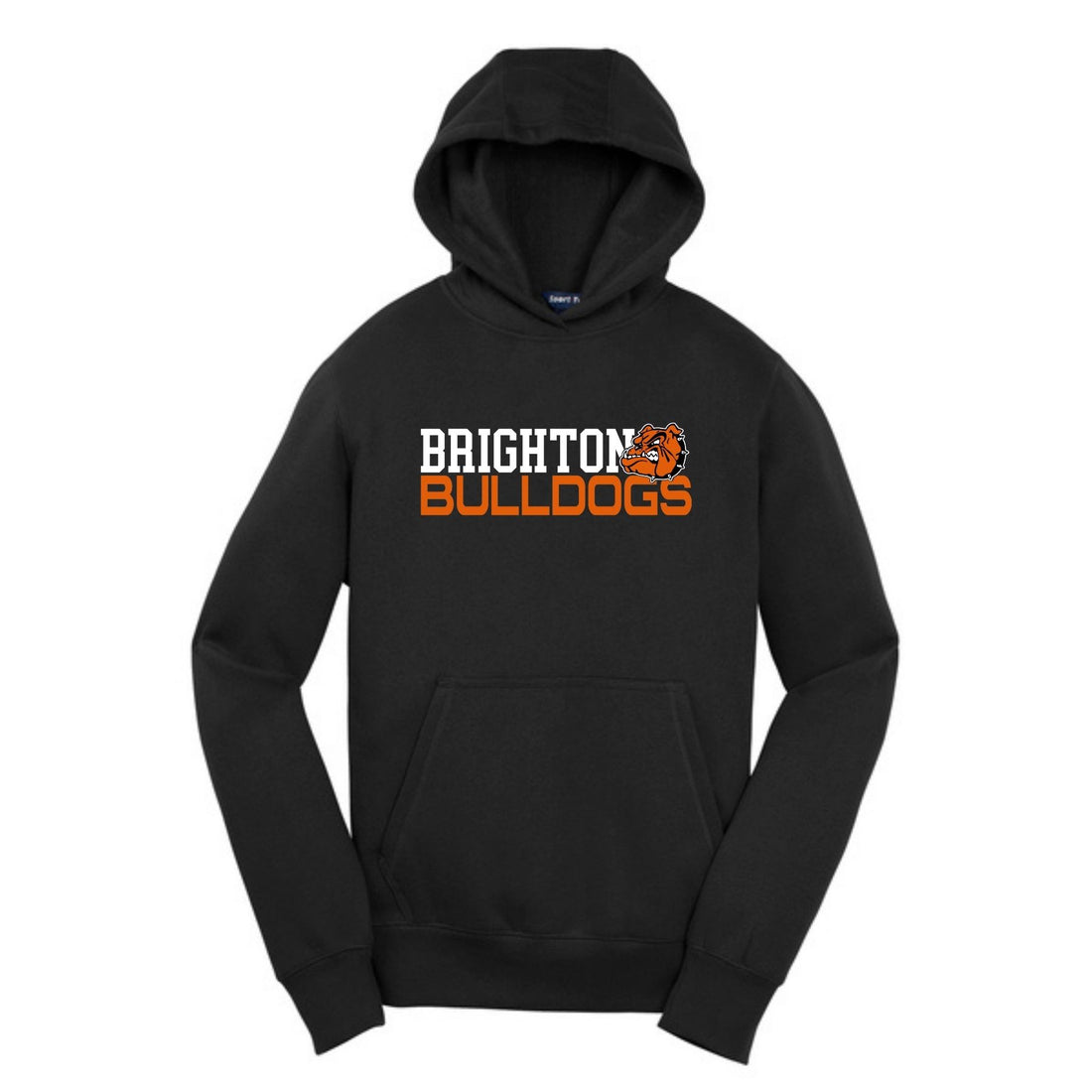 Brighton Bulldogs Youth Premium Hoodie B117