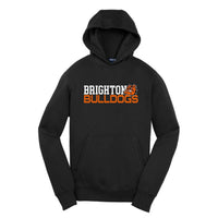 Brighton Bulldogs Youth Premium Hoodie B117