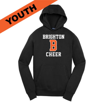 Brighton CheerYouth Premium Hoodie B5