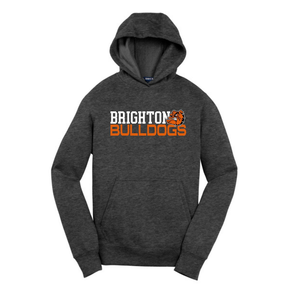 Brighton Bulldogs Youth Premium Hoodie B117
