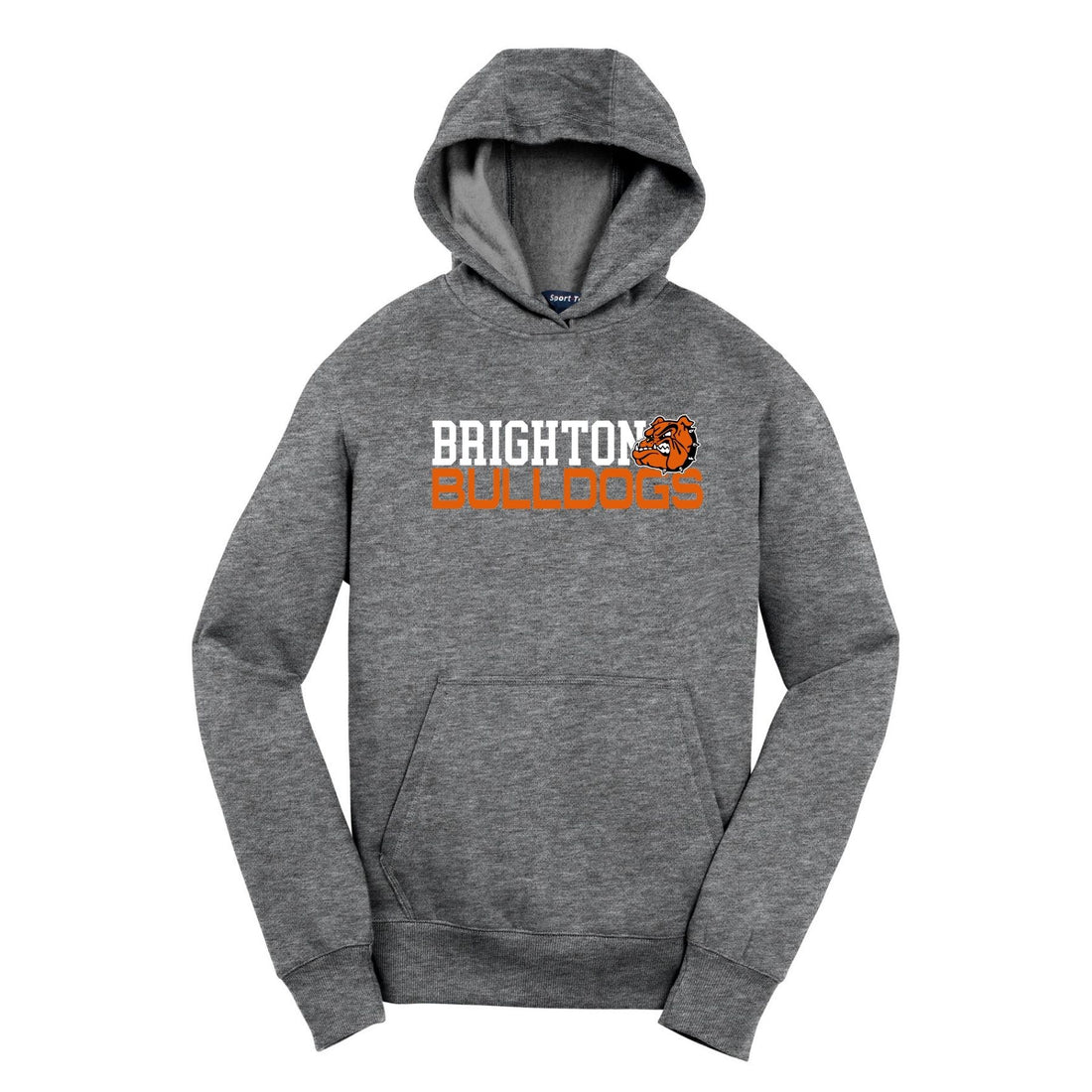 Brighton Bulldogs Youth Premium Hoodie B117