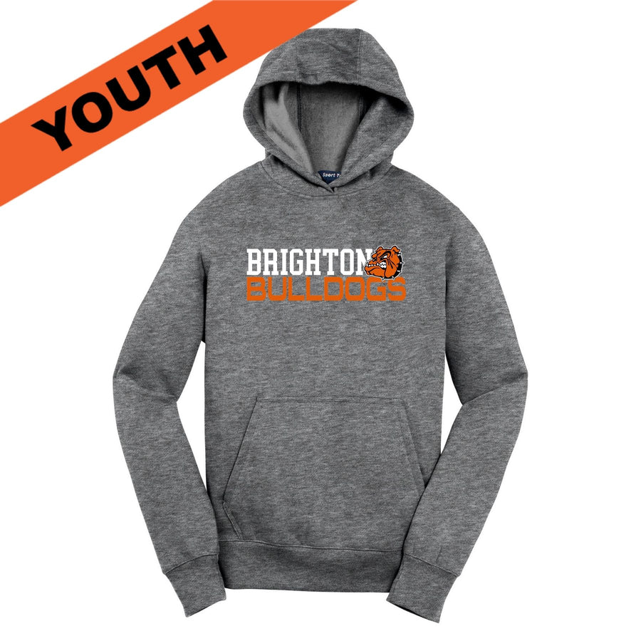 Brighton Bulldogs Youth Premium Hoodie B117